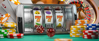 Вход на официальный сайт Casino LotoRu